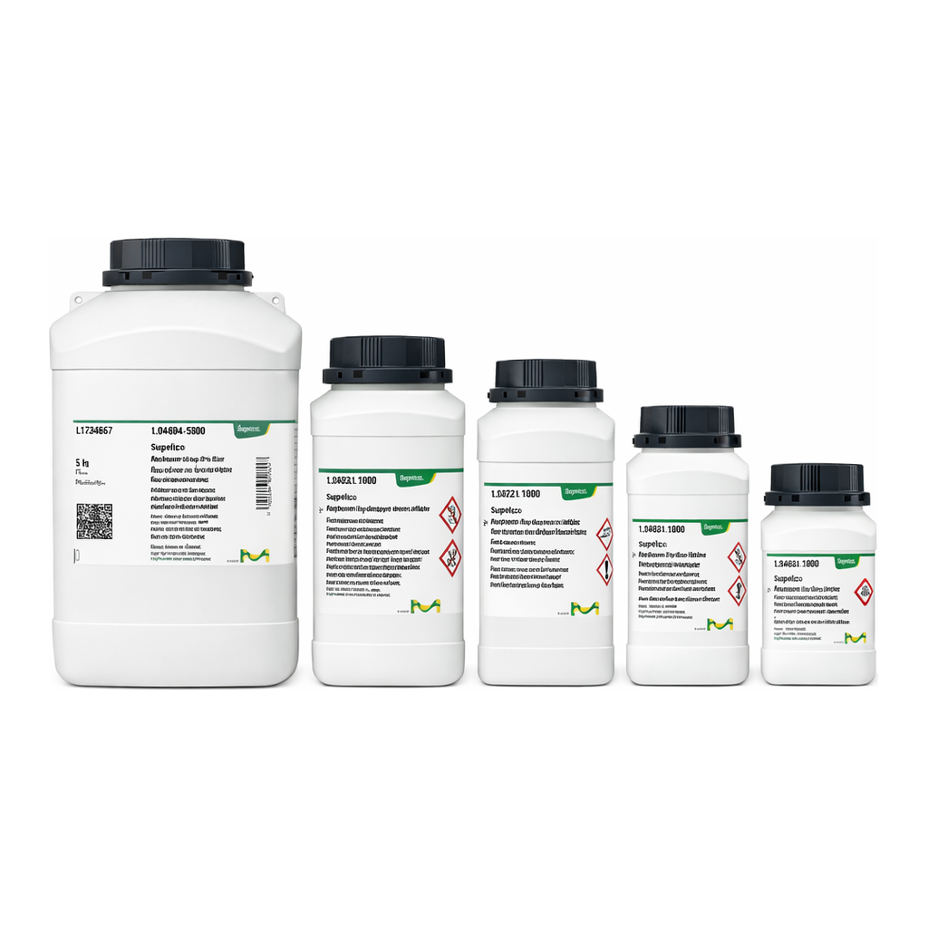 Merck POTASSIUM PEROXODISULFATE FOR ANALYSIS