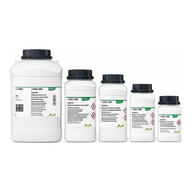 Merck POTASSIUM PEROXODISULFATE FOR ANALYSIS