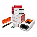 Thermo Fisher Scientific E-Gel Power Snap Electrophoresis Device Starter Kit, EX 1%