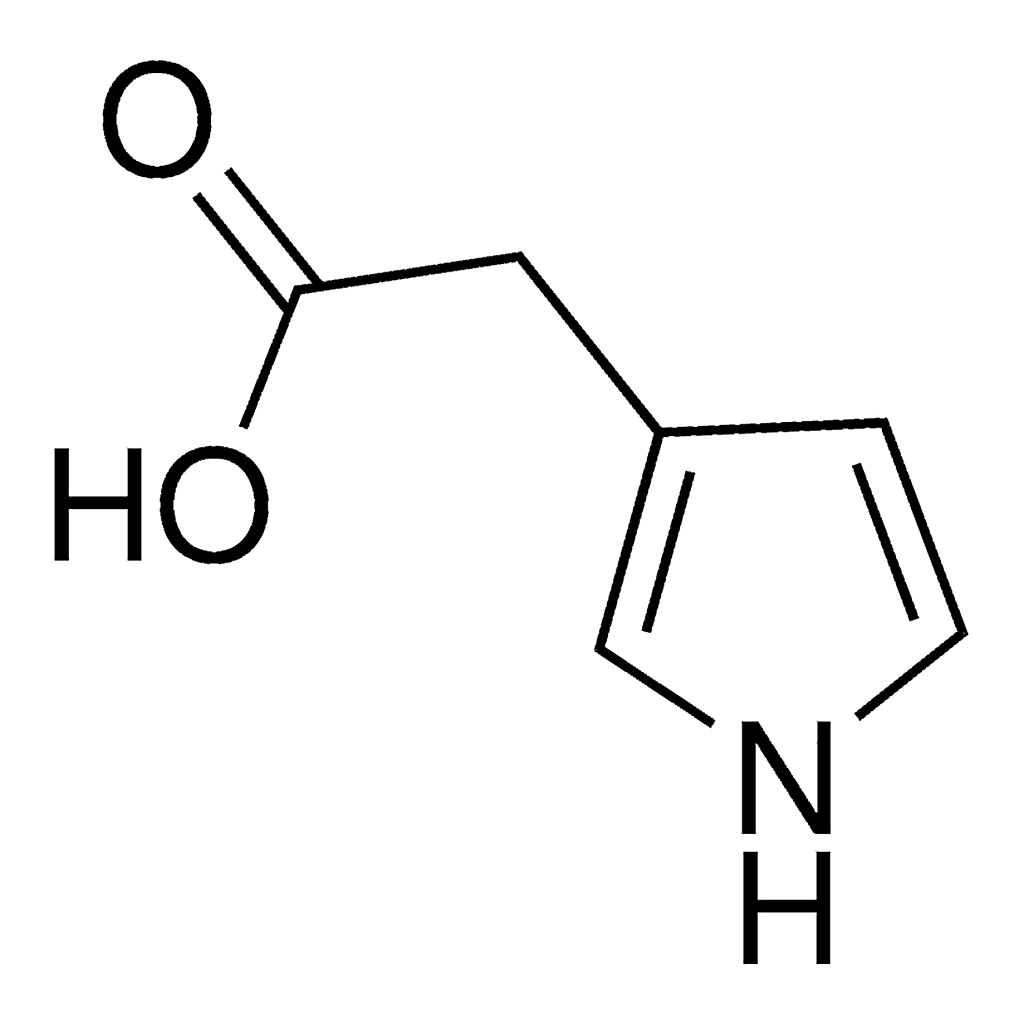 Merck (Pyrrol-3-yl)-acetic acid