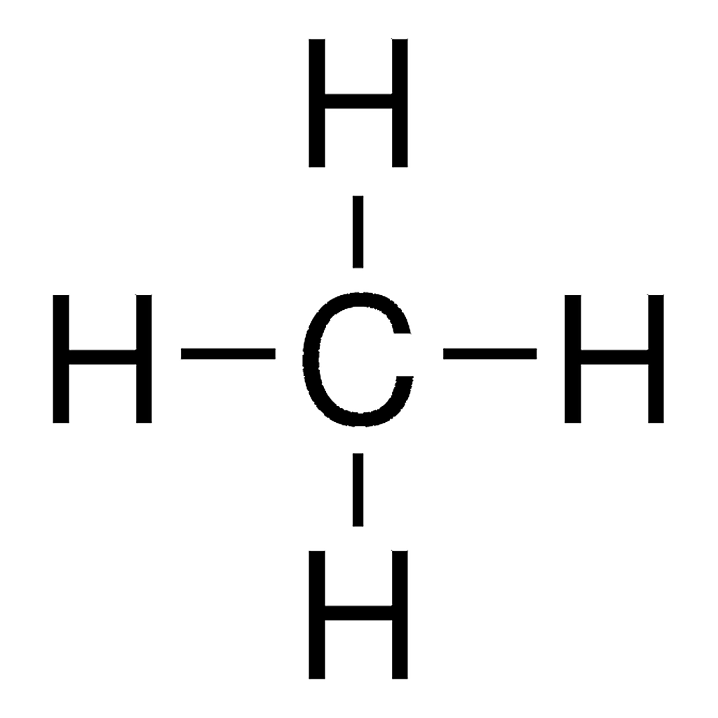 Merck Methane