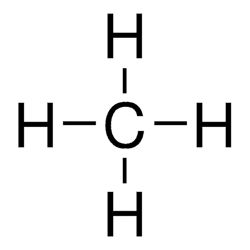 Merck Methane