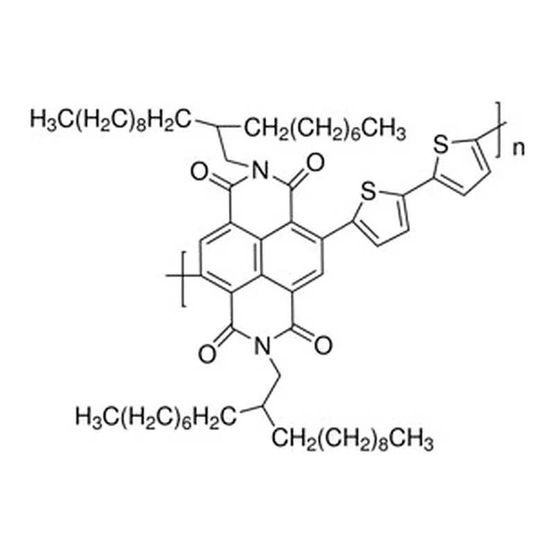 Merck P(CNDI2OD-T2)