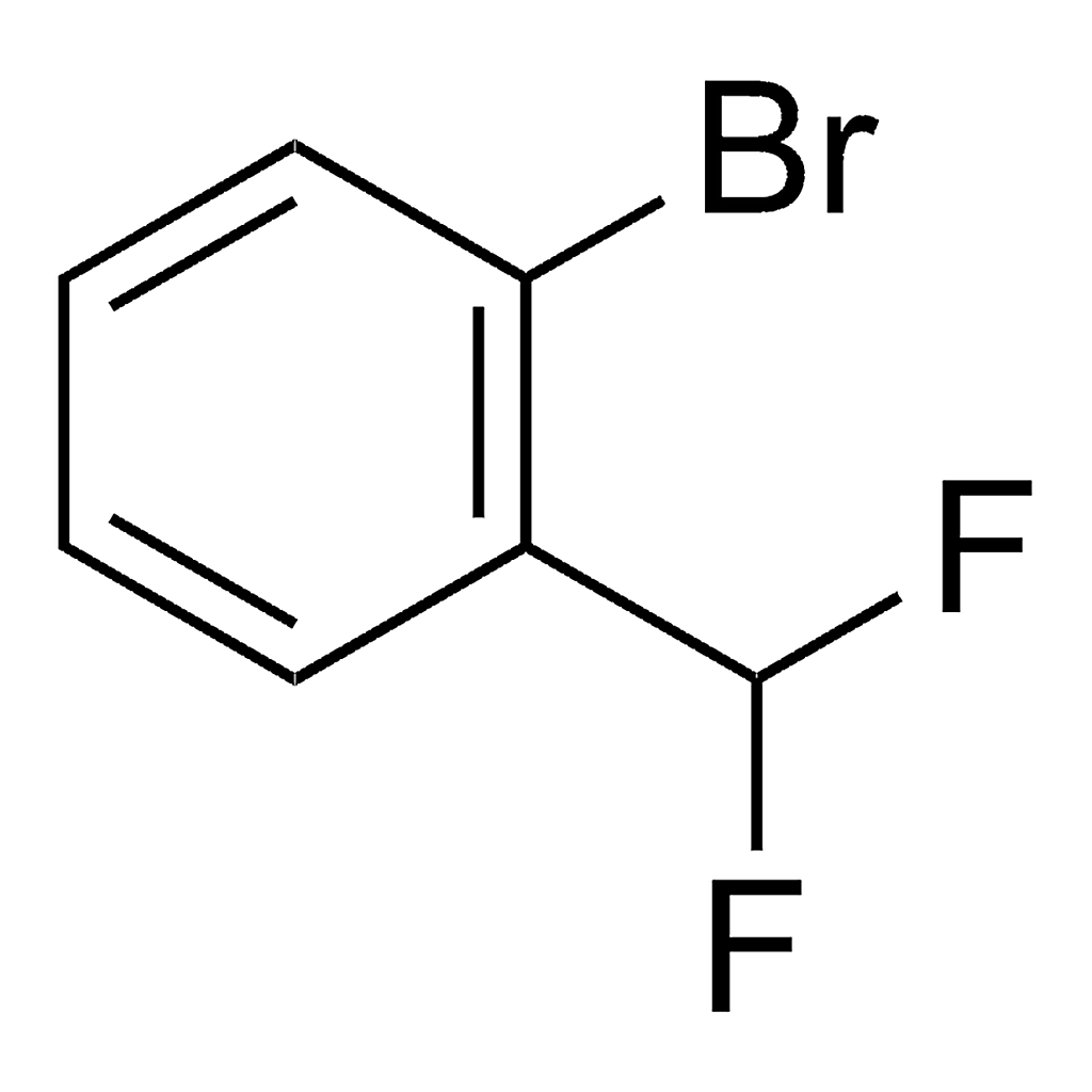 Merck 1-Bromo-2-difluoromethylbenzene