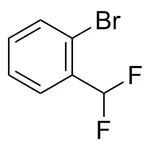 Merck 1-Bromo-2-difluoromethylbenzene