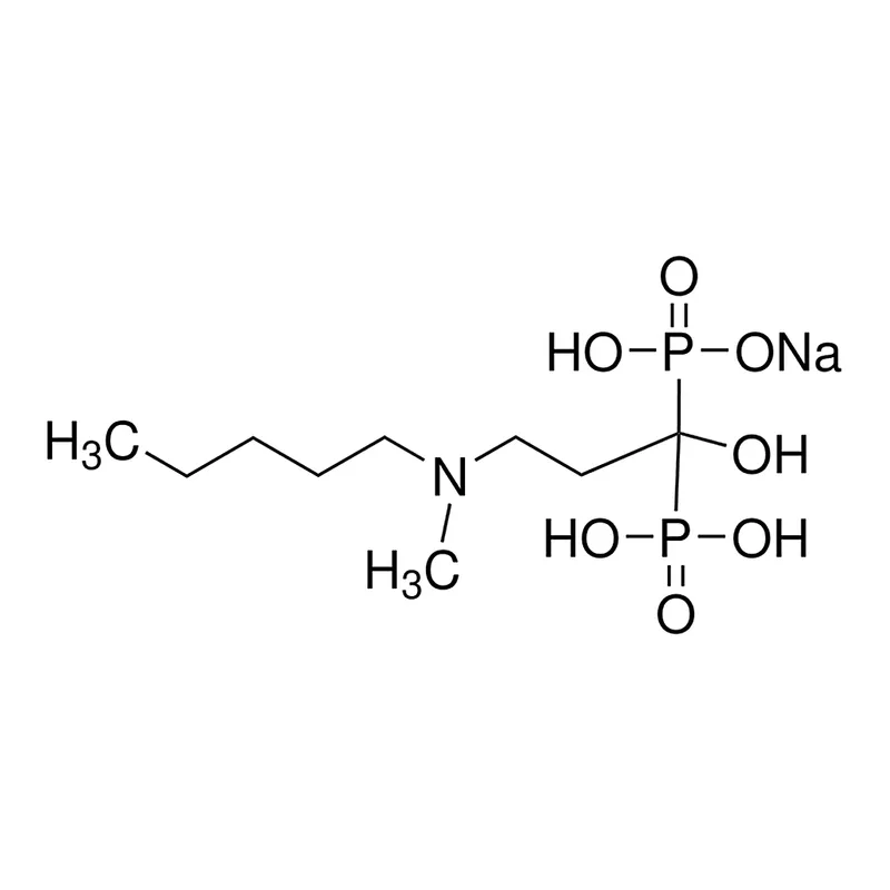 Merck Ibandronate sodium salt