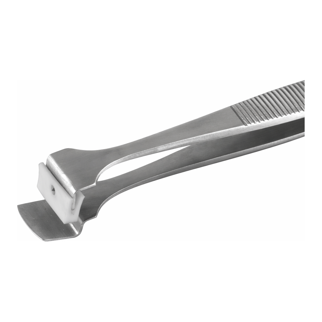 SIPEL 웨이퍼 핀셋 400J-SA Wafer Tweezer
