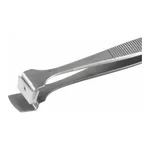 SIPEL 웨이퍼 핀셋 400J-SA Wafer Tweezer