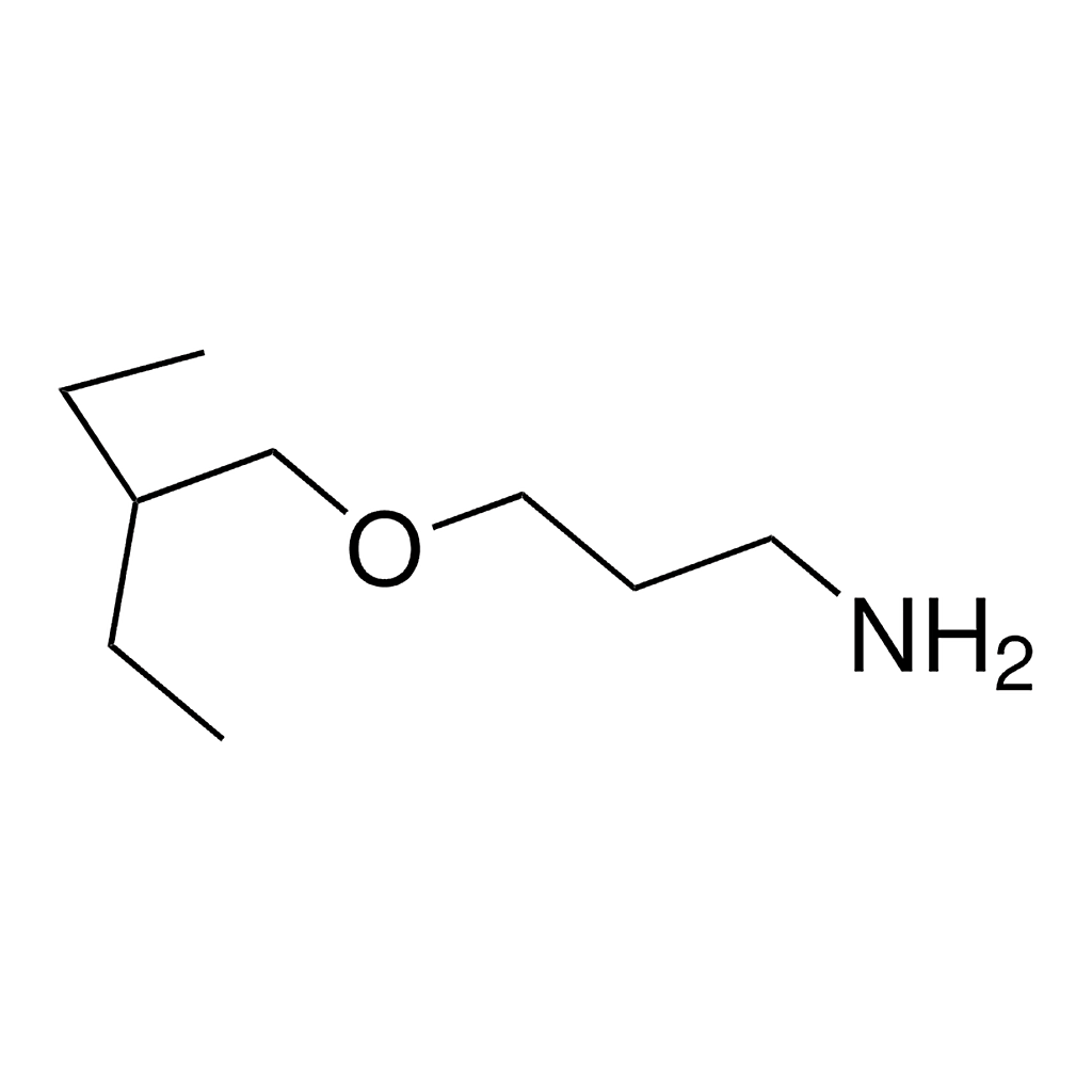Merck 3-(2-ETHYLBUTOXY)-PROPYLAMINE - 25 MG