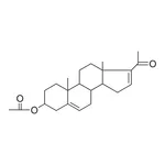 Merck 3BETA-HYDROXY-5,16-PREGNADIEN-20-O