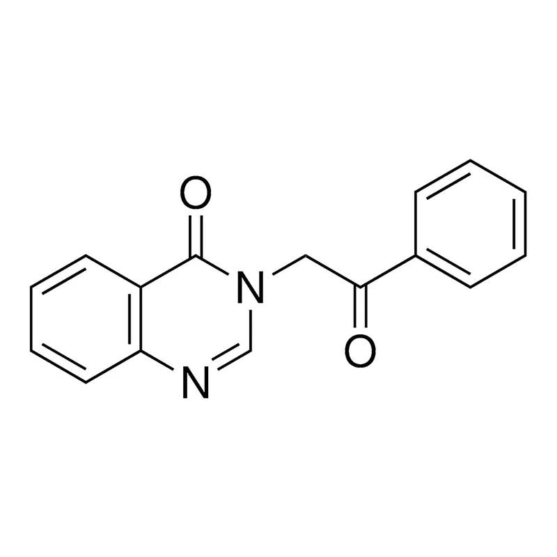 Merck 3-(2-OXO-2-PHENYLETHYL)-4(3H)-Q - 50MG &
