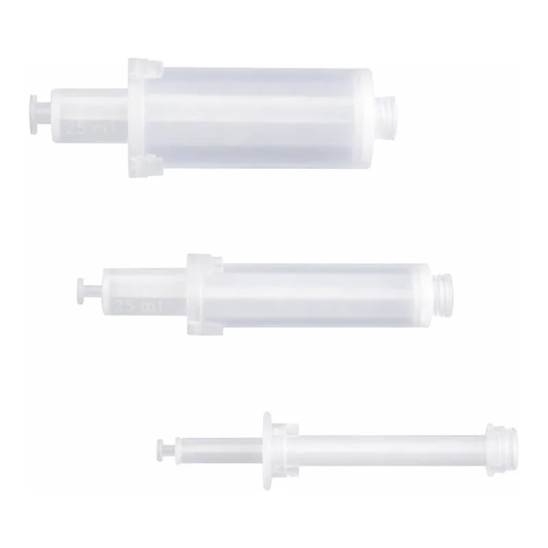 Merck BRAND(R) seripettor(R) dispensing cartridges