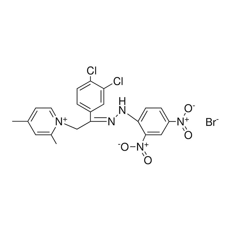 Merck 1-(2-(DICHLORO-PH)-2-((DINITRO - 1 MG&