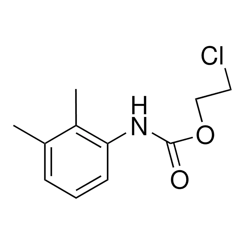 Merck 2-CHLOROETHYL N-(2,3-XYLYL)CARB-