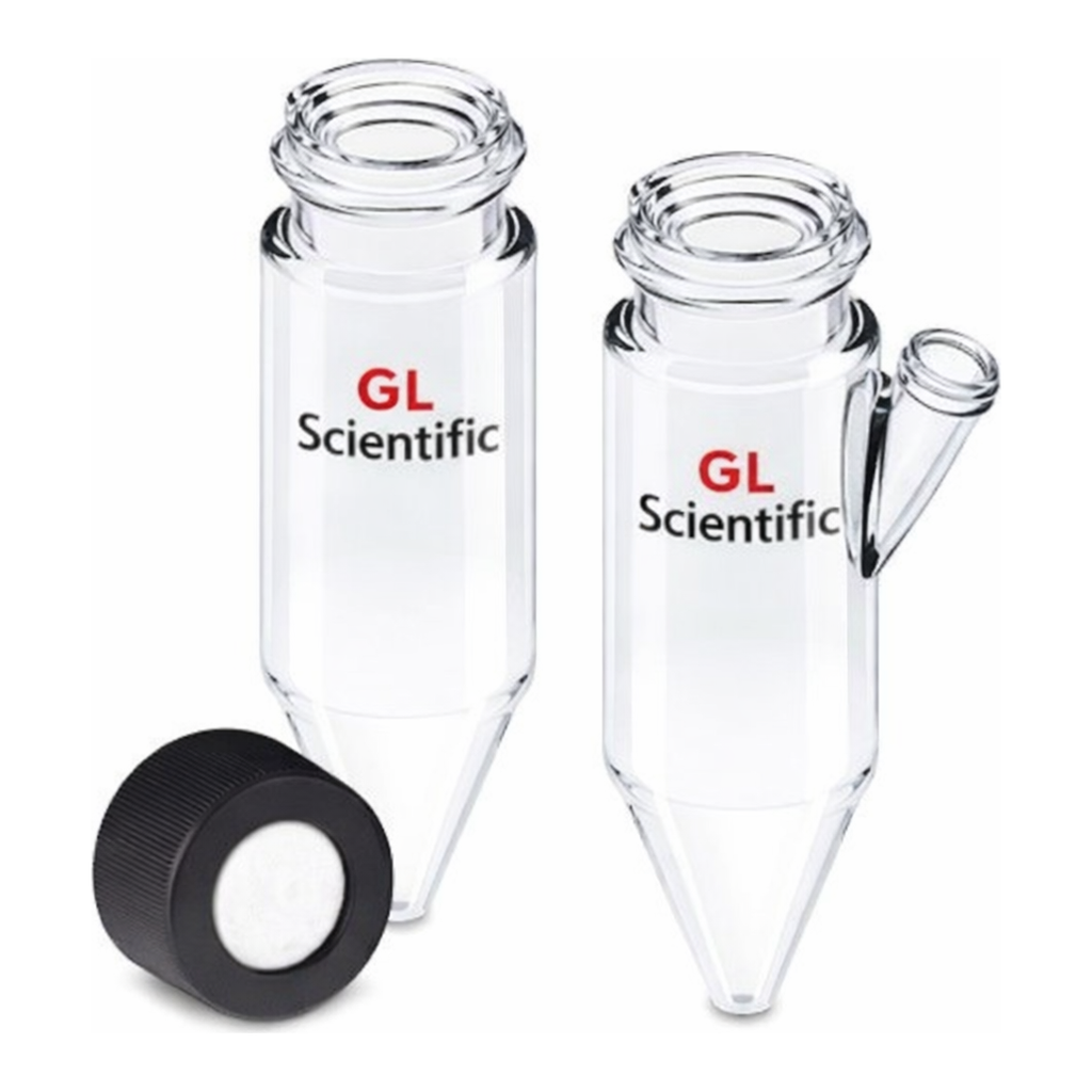 Merck Conical reaction vial