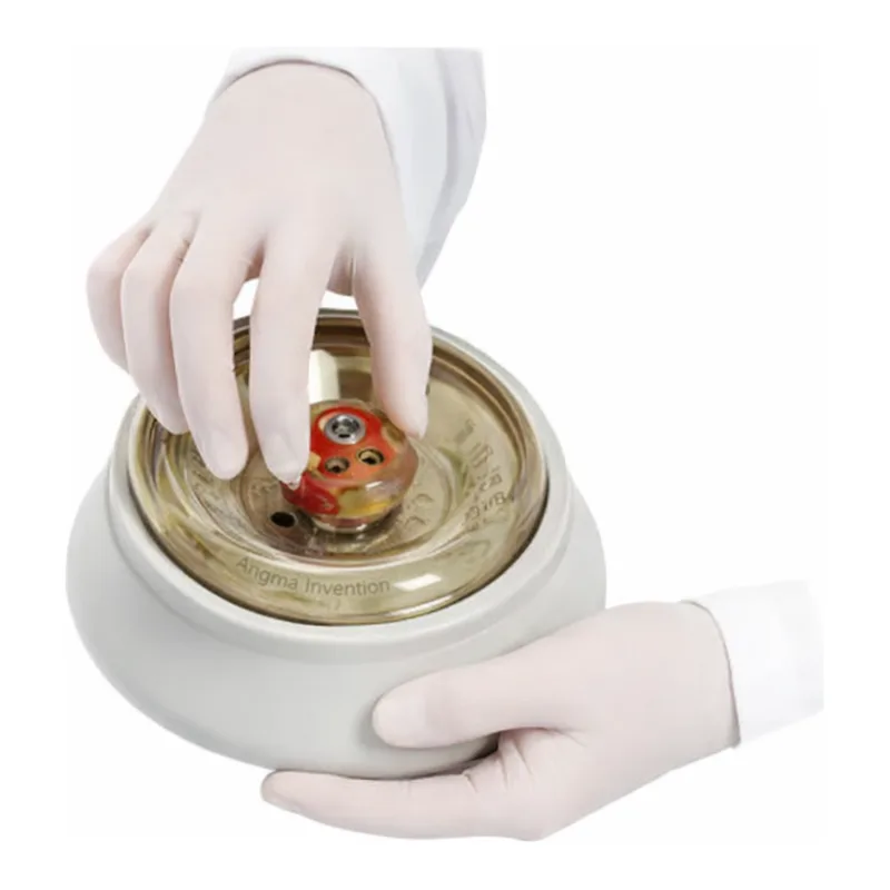 Thermo Fisher Scientific 24 x 1.5/2.0 mL Rotor with ClickSealTM Biocontainment Lid for Sorvall Legend Micro, MicroCL, Pico and Fresco Centrifuges