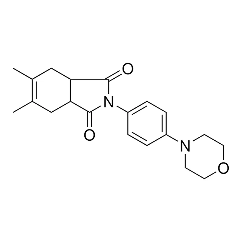 Merck 5,6-DIMETHYL-2-(4-MORPHOLIN-4- - 25 MG&