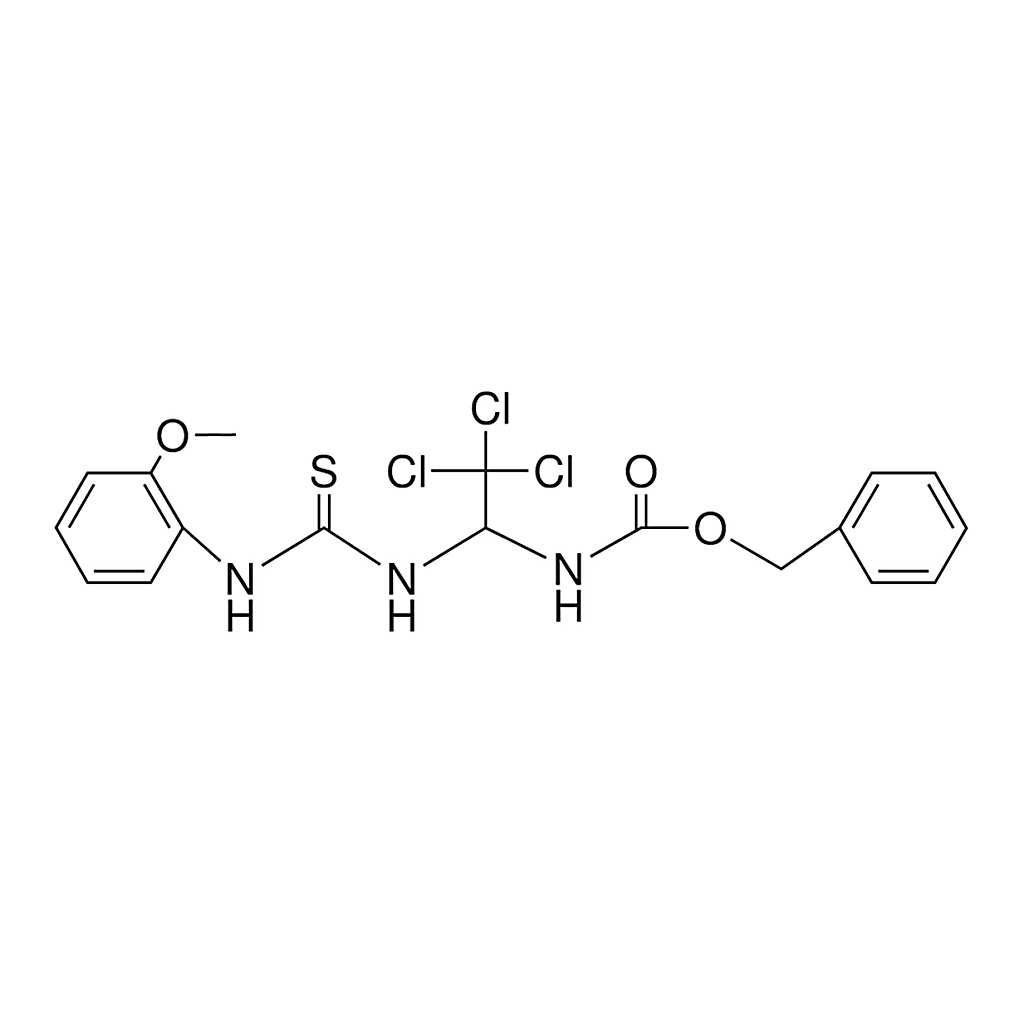 Merck (2,2,2-TRICHLORO-1-(3-(2-MEO-P - 25 MG&