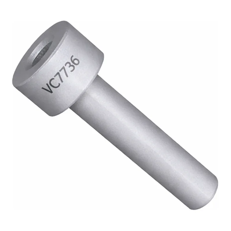 Waters Screw, Vented, M3 x 12, Cap Hd