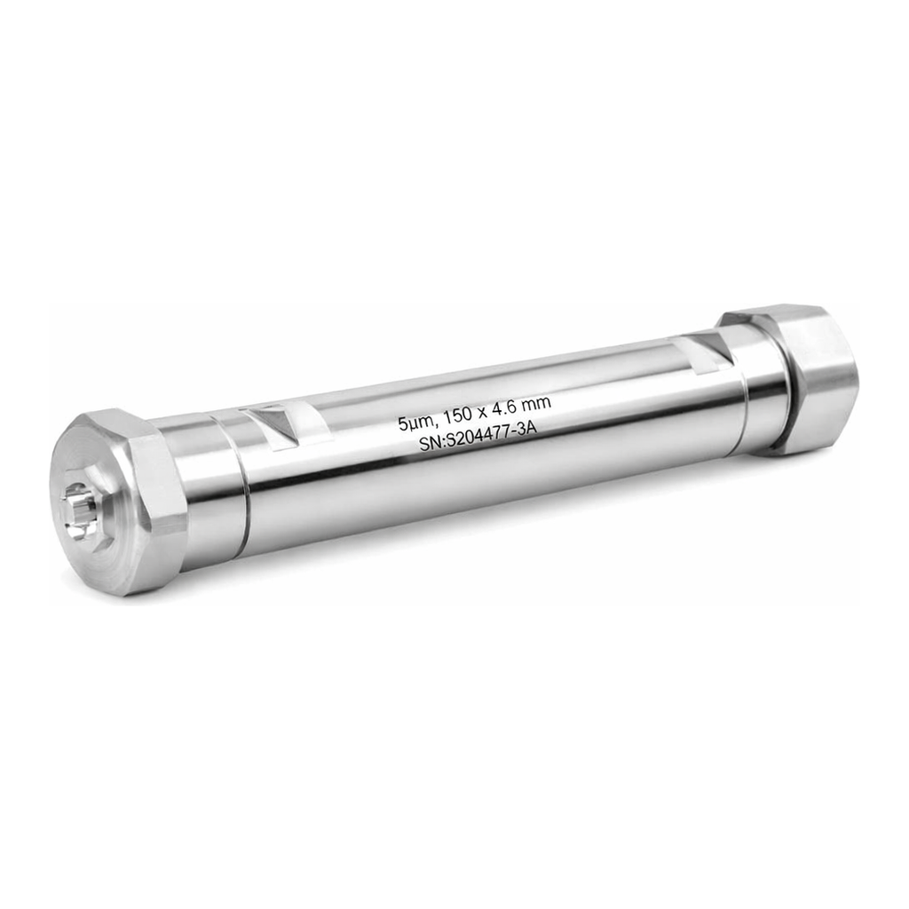 Waters Viridis CSH Fluoro-Phenyl OBD Prep Column, 130Å, 5 µm, 30 mm X 250 mm, 1/pk