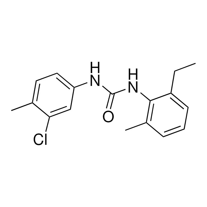 Merck 1-(3-CHLORO-4-METHYLPHENYL)-3- - 50 MG&