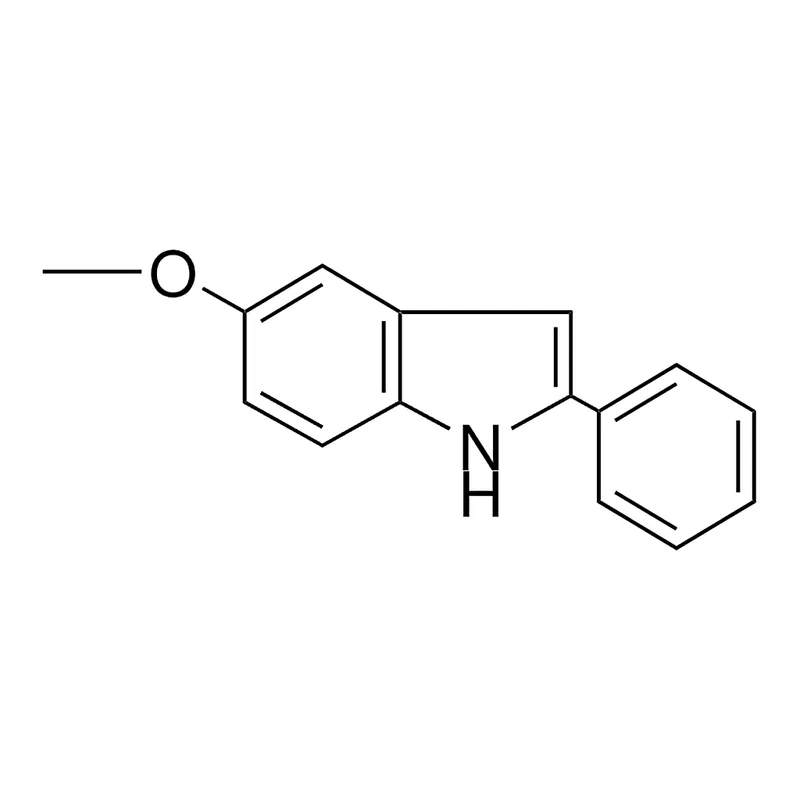 Merck 5-METHOXY-2-PHENYLINDOLE