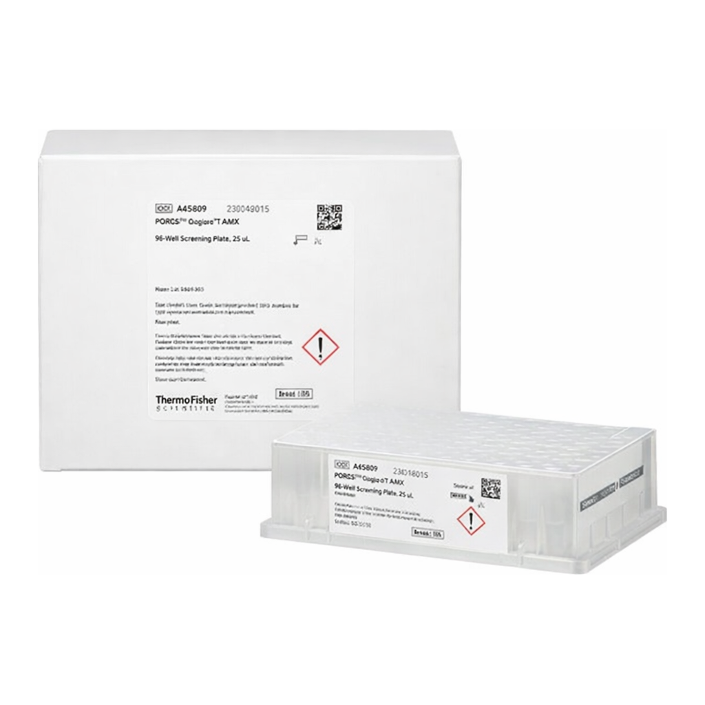 Thermo Fisher Scientific POROS GoPure AAVX Screening Plate, 96-well, 20 &mu;L