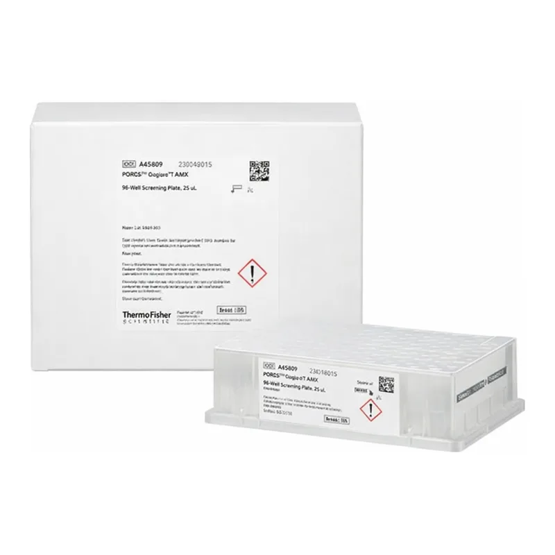 Thermo Fisher Scientific POROS GoPure AAVX Screening Plate, 96-well, 20 μL