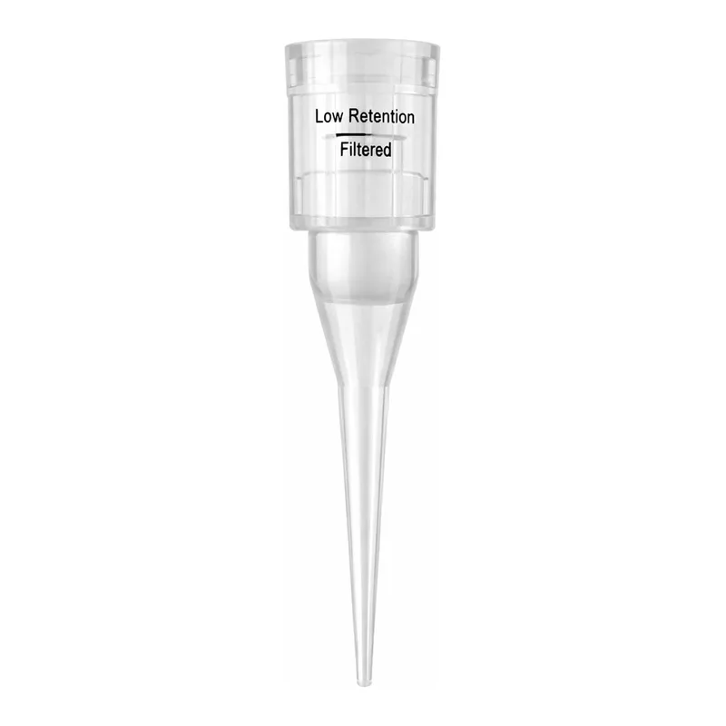 Merck Pipette filter tips for Velocity, robotic