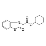 Merck (2-OXO-BENZOTHIAZOL-3-YL)-ACET - 25 MG&