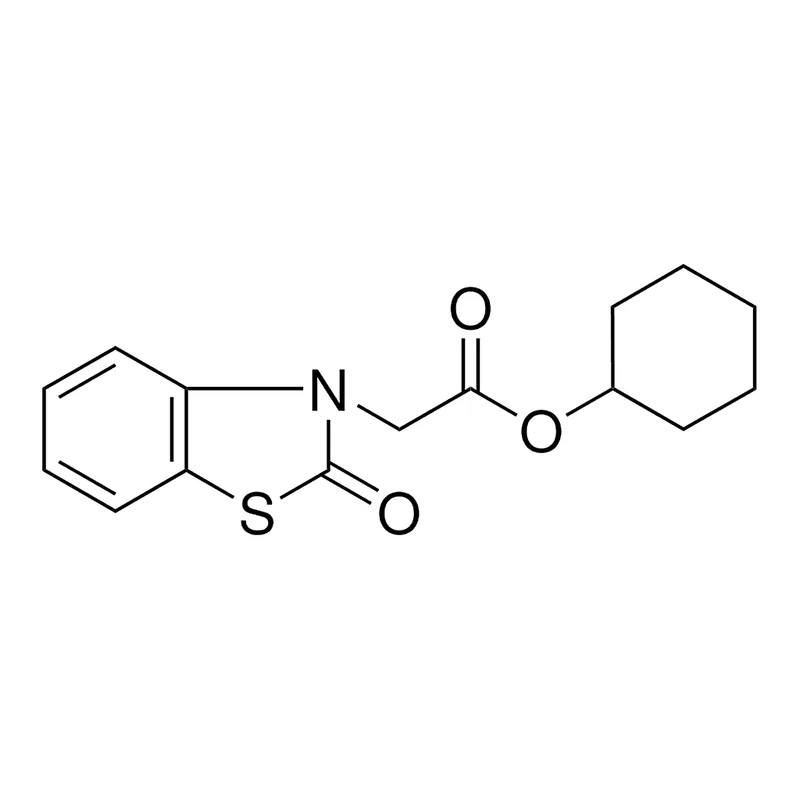 Merck (2-OXO-BENZOTHIAZOL-3-YL)-ACET - 25 MG&