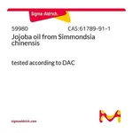 Merck Jojoba oil from Simmondsia chinensis