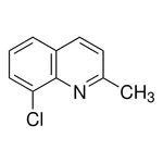 Merck 8-Chloro-2-methylquinoline