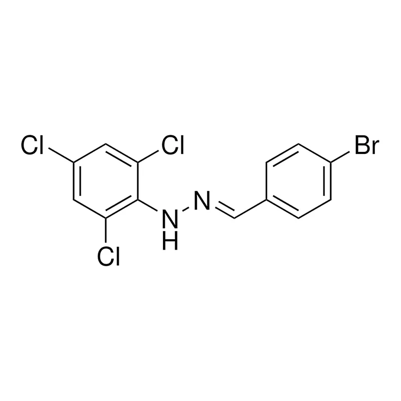 Merck N-(4-BROMO-BENZYLIDENE)-N'-(2, - 10 MG&