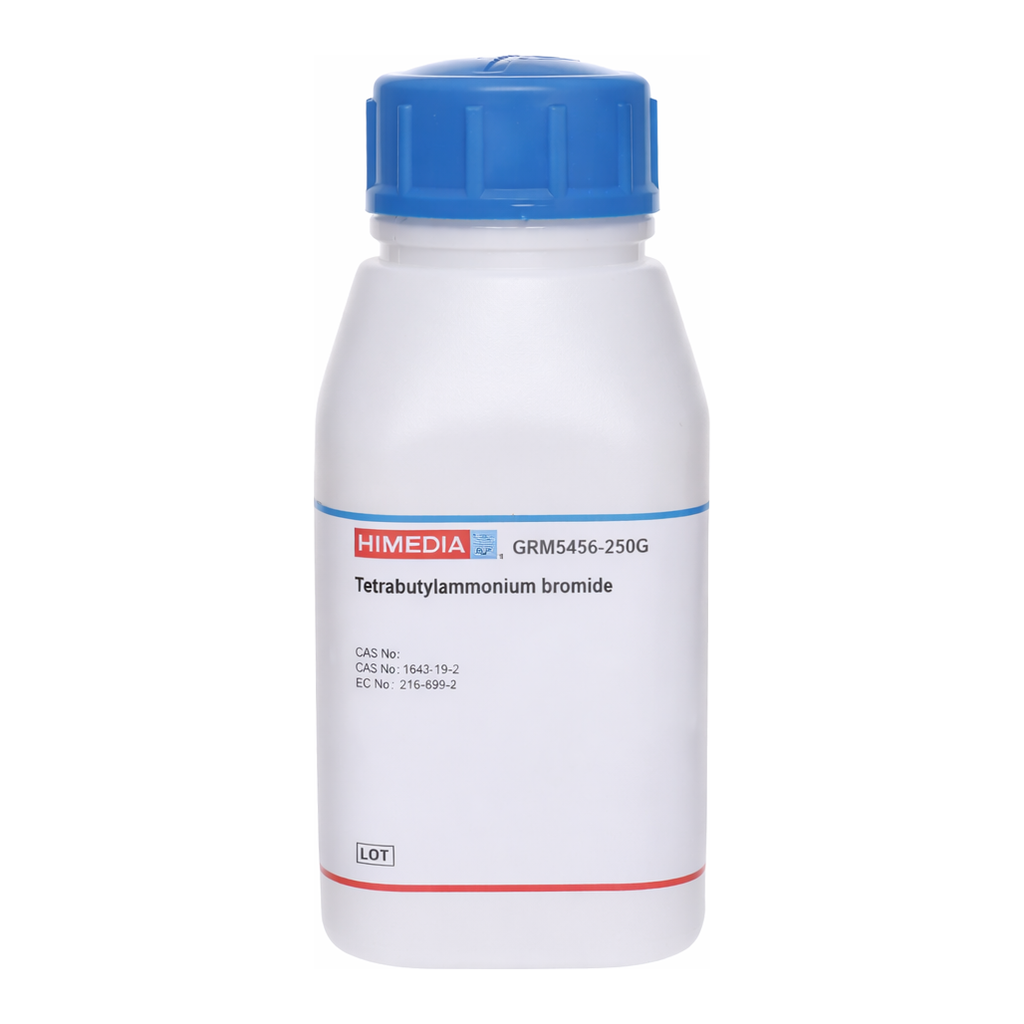 Himedia Tetrabutylammonium bromide