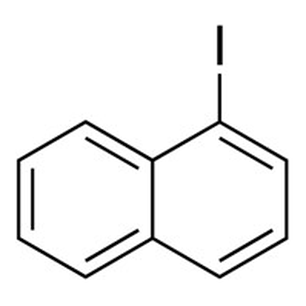 Merck 1-IODONAPHTHALENE, 98%