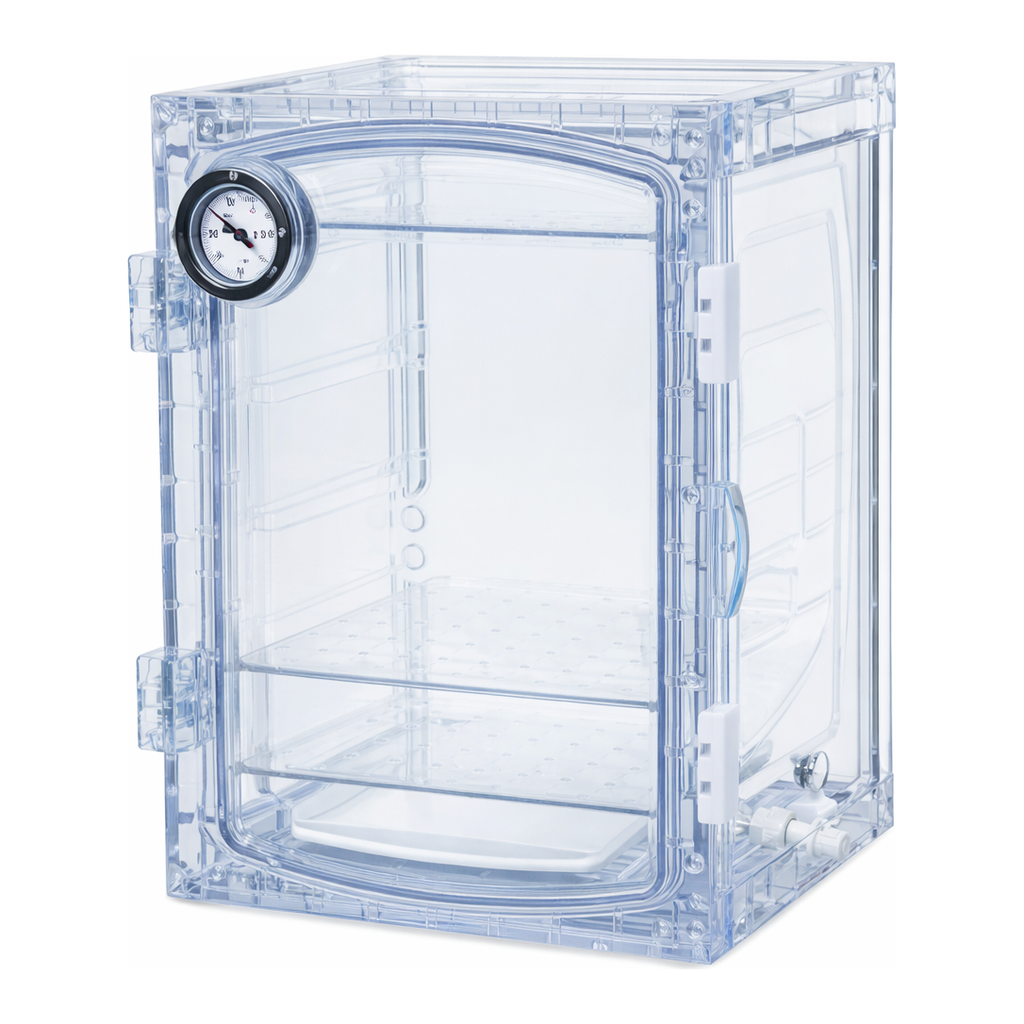 Merck Scienceware(R) Lab Companion(TM) cabinet vacuum desiccator