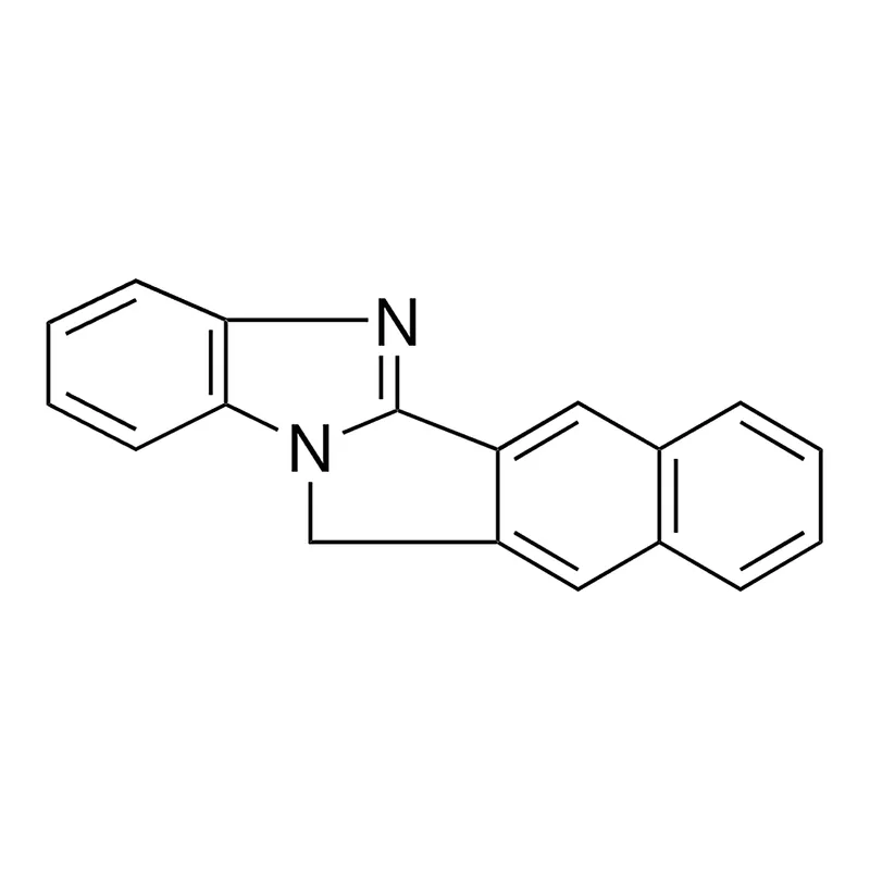 Merck 12H-BENZ(5,6)ISOINDOLO(2,1-A)BE-