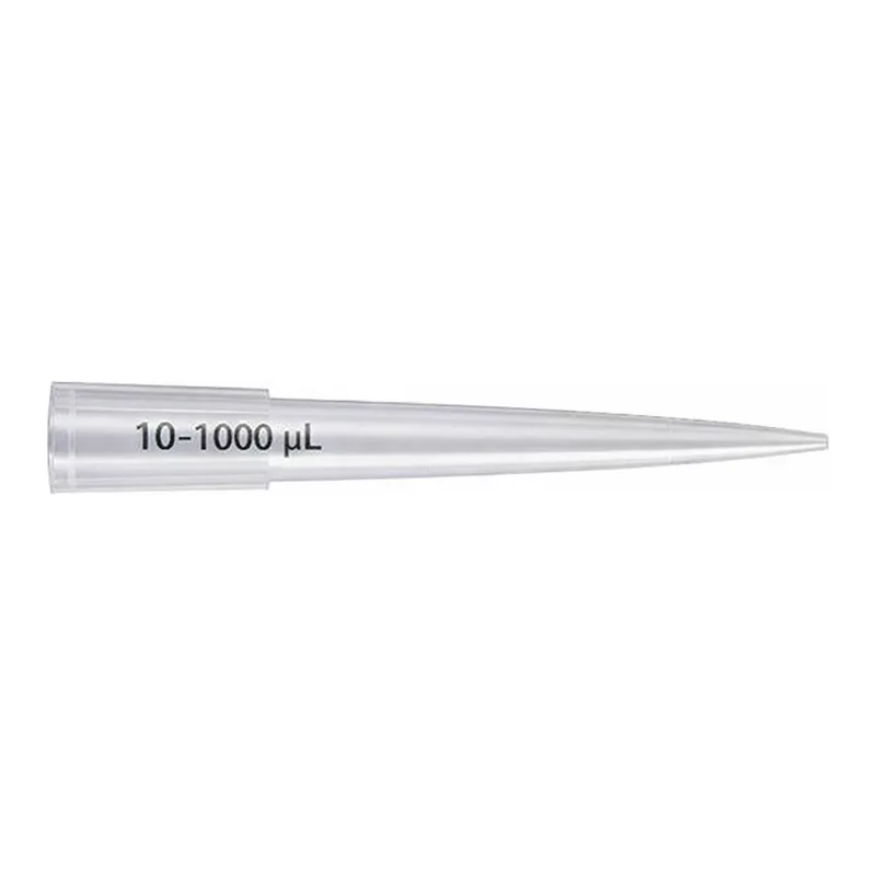 Thermo Fisher Scientific SureOne Micropoint Pipette Tips, Universal Fit, Non-Filtered
