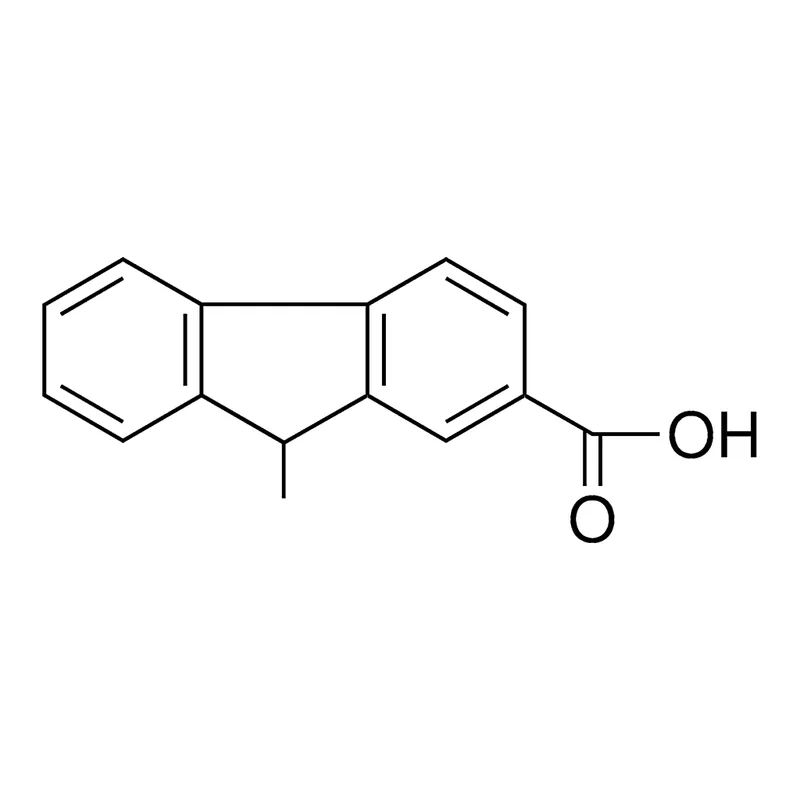 Merck 9-METHYL-9H-FLUORENE-2-CARBOXYLIC-