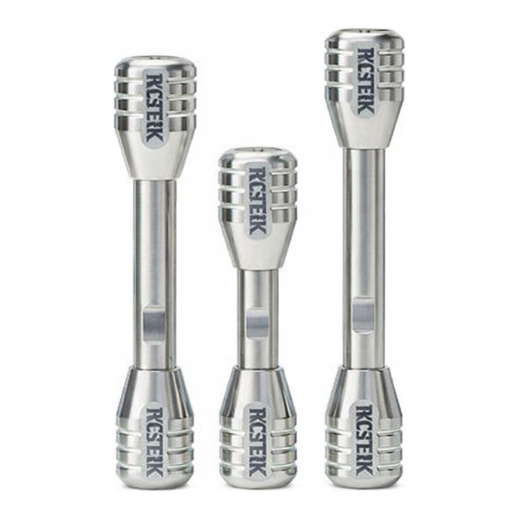 Restek Pinnacle DB C8 3um, 100 x 4.6mm