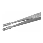 SIPEL 컴포넌트 핸딩 핀셋 571-SA Tweezer
