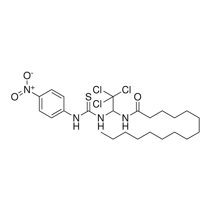 Merck PENTADECANOIC ACID (2,2,2-TRIC - 25 MG &