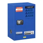 Daihan Science Zoyet Acids/Corrosives Safety Cabinet “ZYC-B”, with Double Layer Fire Proof Ste