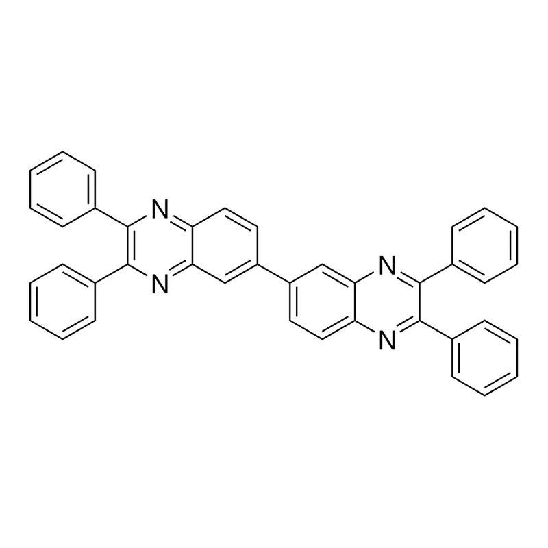 Merck 2,3,2',3'-TETRAPHENYL-(6,6')BIQ - 50 MG&