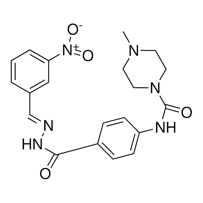 Merck 4-(4-METHYL-1-PIPERAZINYLCARBOX-