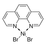 Merck 1,10-Phenanthroline nickel (ll) dibromide