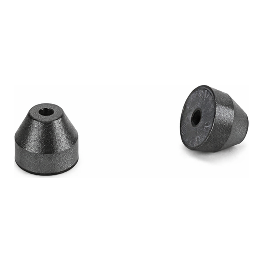 Agilent Ferrule, 0.8mm VG 0.45-0.53 col 10/PK