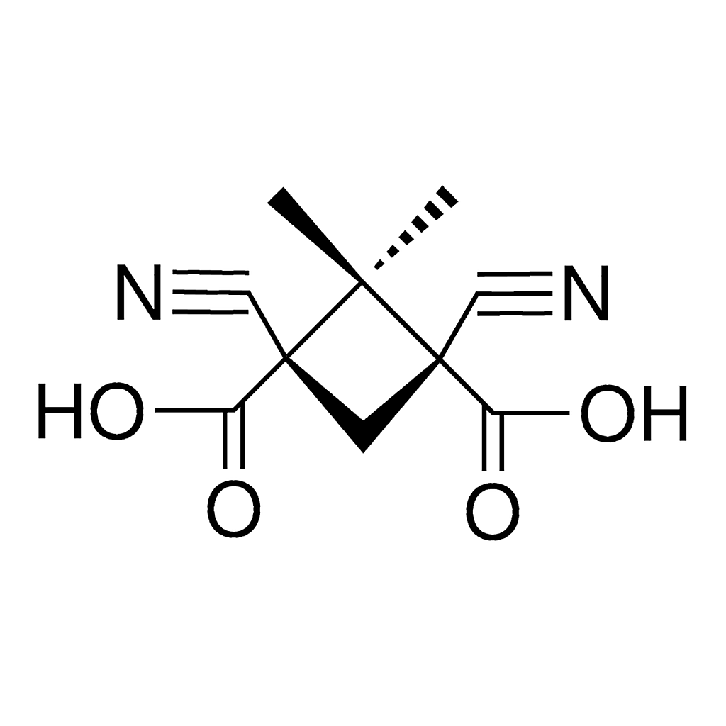 Merck 1,3-DICYANO-2,2-DIMETHYL-CYCLOB-
