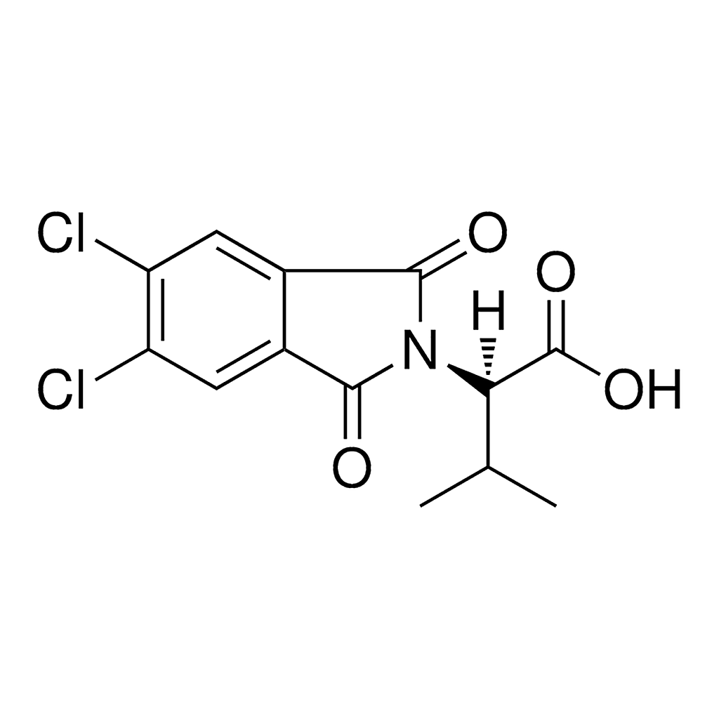 Merck 2-(5,6-DICHLORO-1,3-DIOXO-1,3-DI-